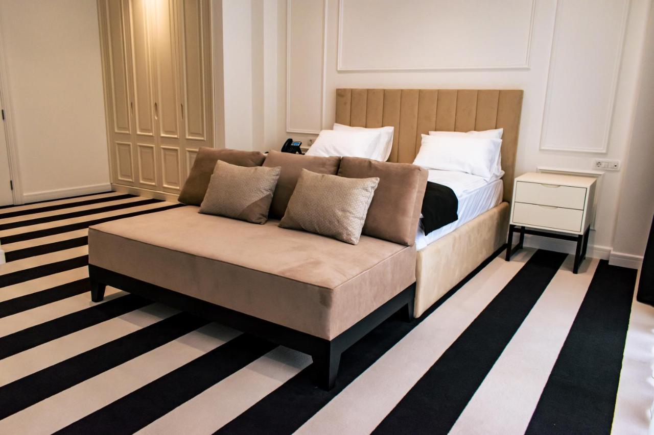 Hotel Balkan Bijeljina Zewnętrze zdjęcie