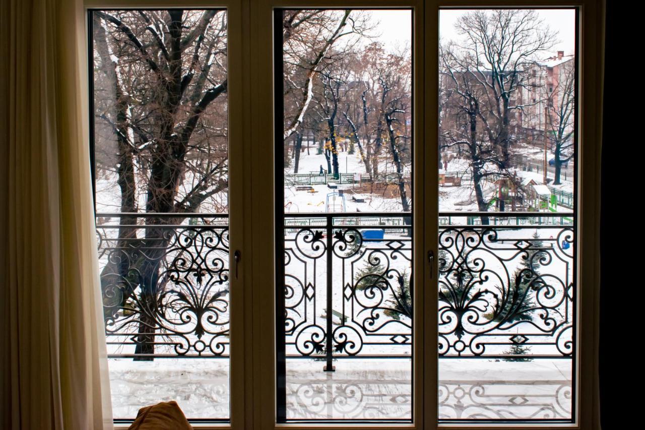 Hotel Balkan Bijeljina Zewnętrze zdjęcie