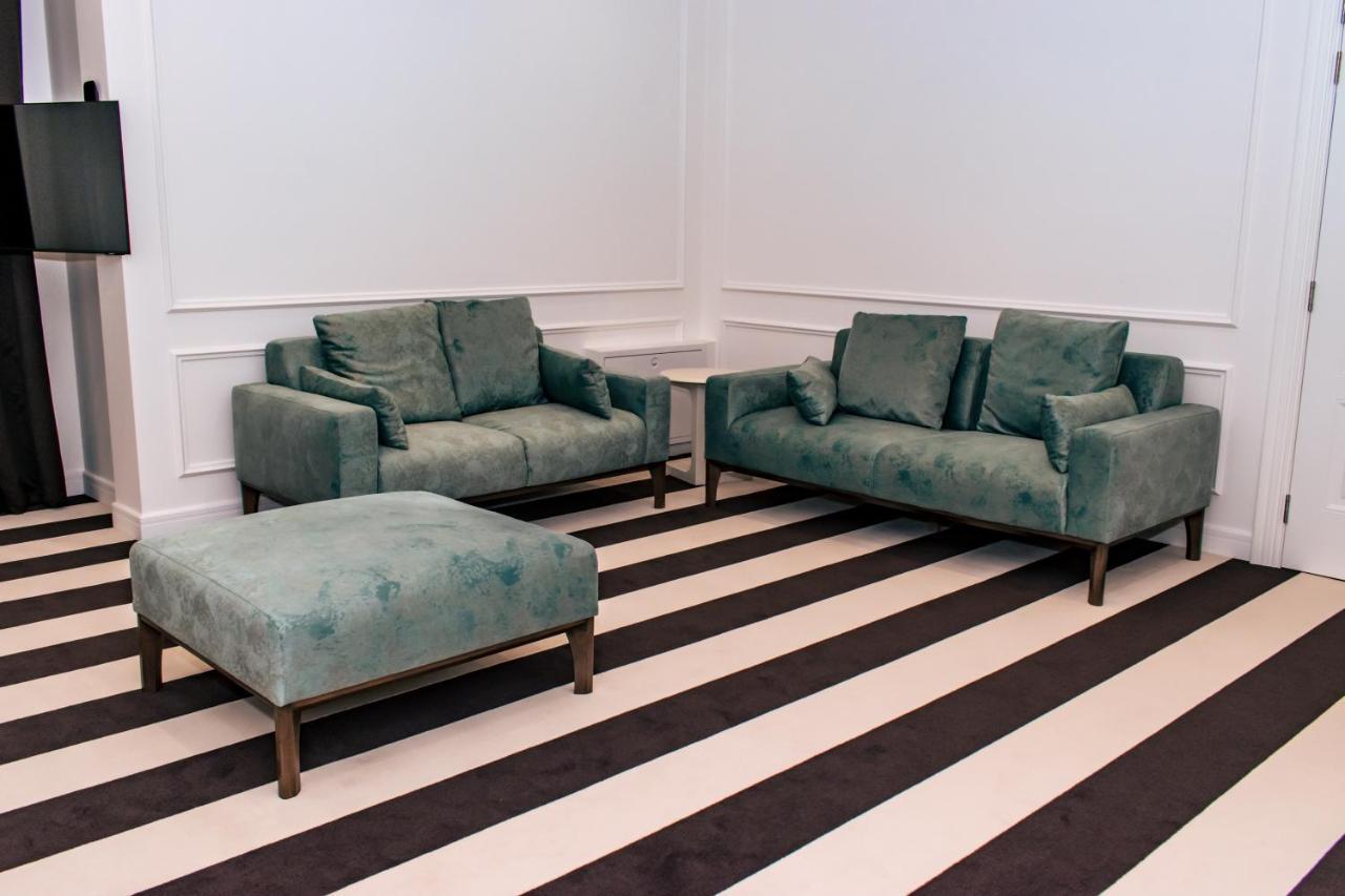 Hotel Balkan Bijeljina Zewnętrze zdjęcie