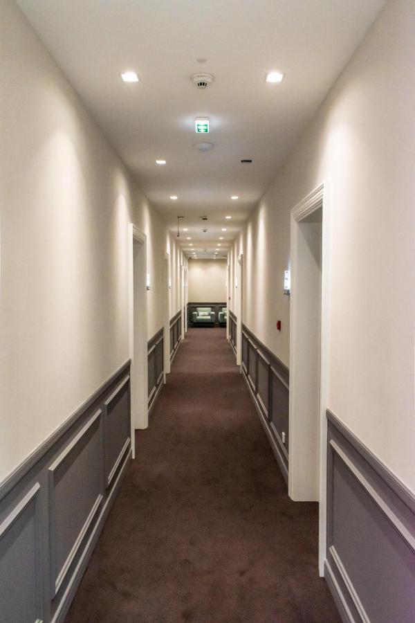 Hotel Balkan Bijeljina Zewnętrze zdjęcie